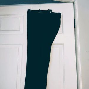 STYLE &  CO. NAVY DRESS SLACKS SZ 6